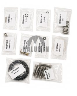 ACCUMULATOR REPAIR KIT