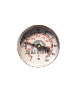 LEVEL TEMPERATURE