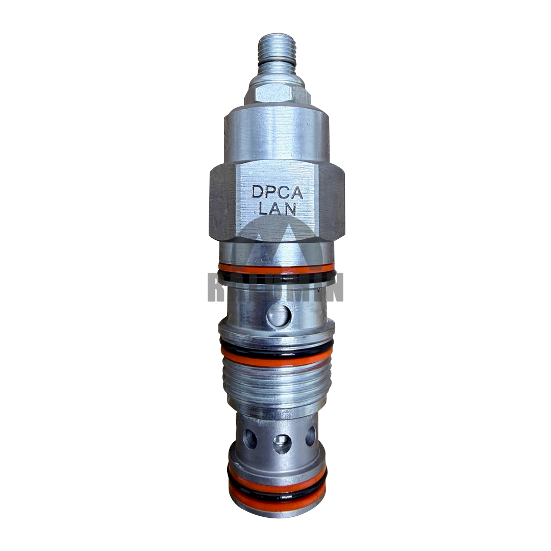 DIRECTIONAL VALVE