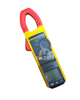 PINZA AMPERIMÉTRICA DE CA-CC FLUKE 381 CON PANTALLA EXTRAÍBLE