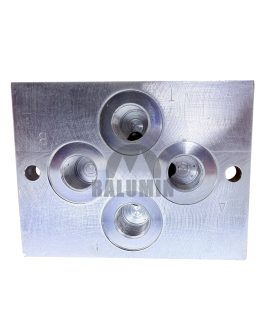 PLACA BASE NG6