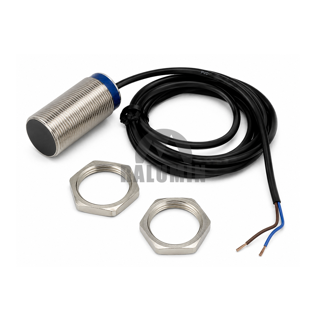 SENSOR INDUCTIVO