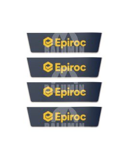 LABEL SET