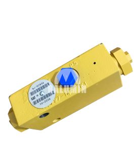 VALVE GP SELECTOR