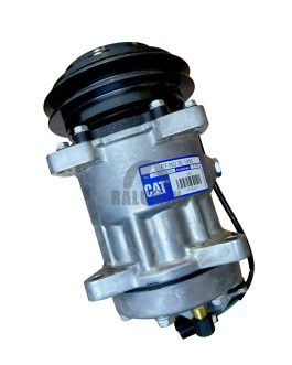 AC COMPRESSOR