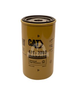 HYDRAULIC FILTER