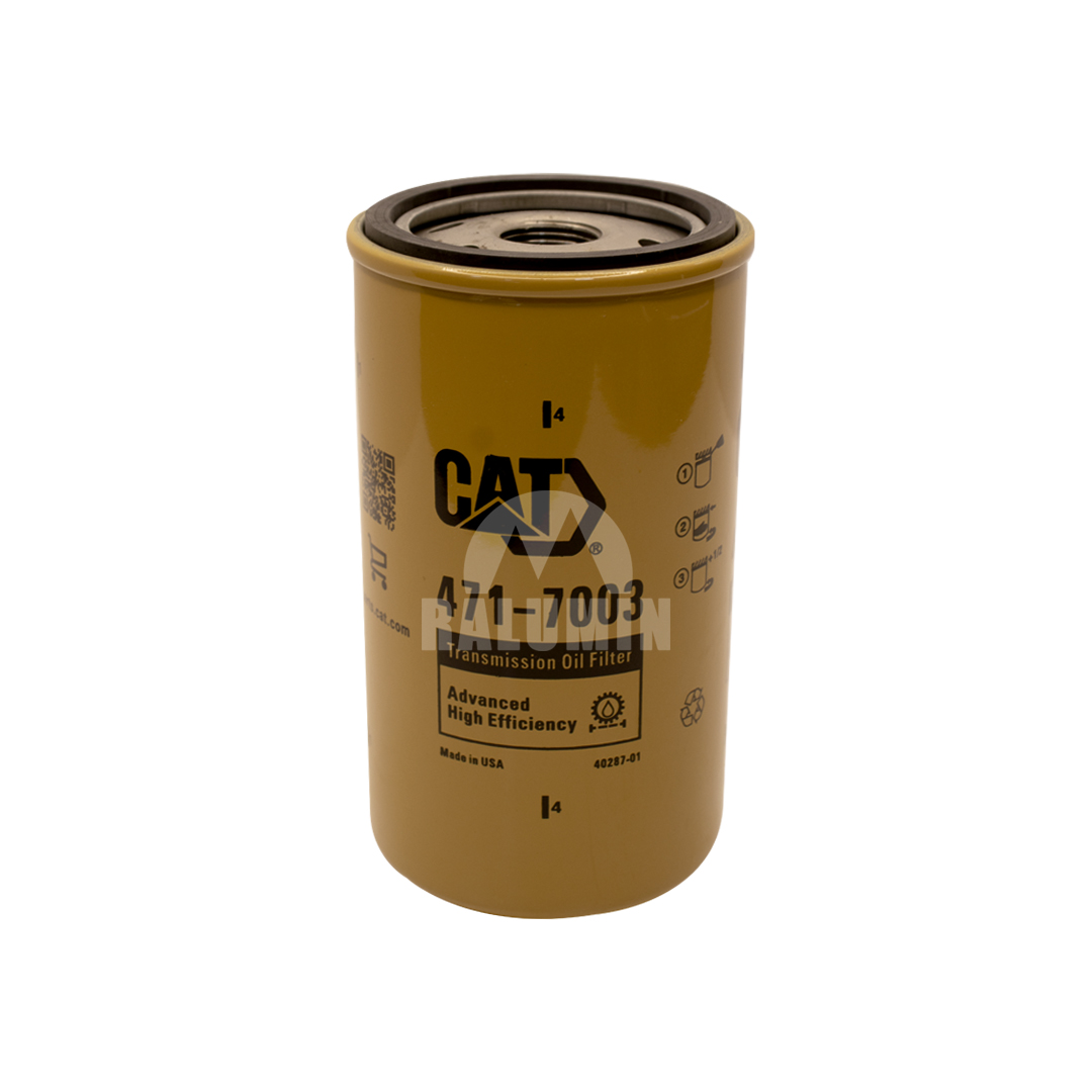 HYDRAULIC FILTER