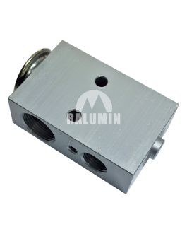 EXP VALVE