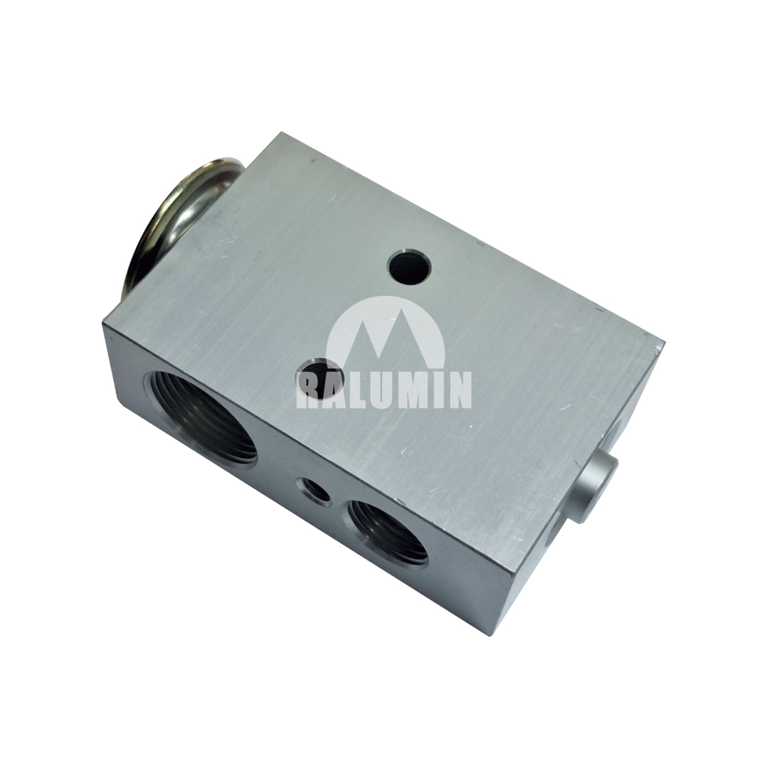 EXP VALVE