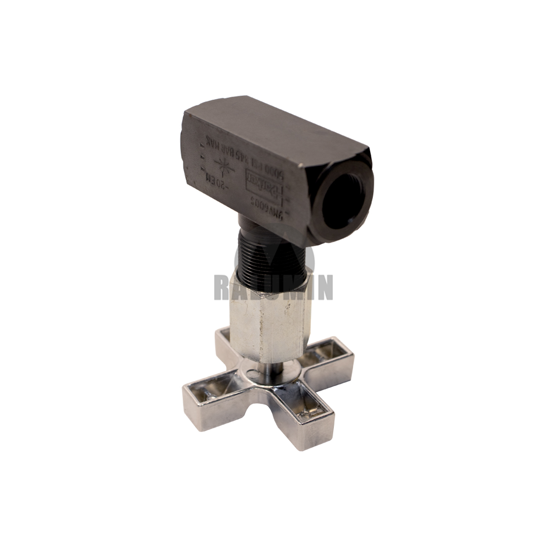 VALVE - Imagen 2