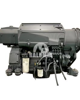 MOTOR DE 4 TIEMPOS