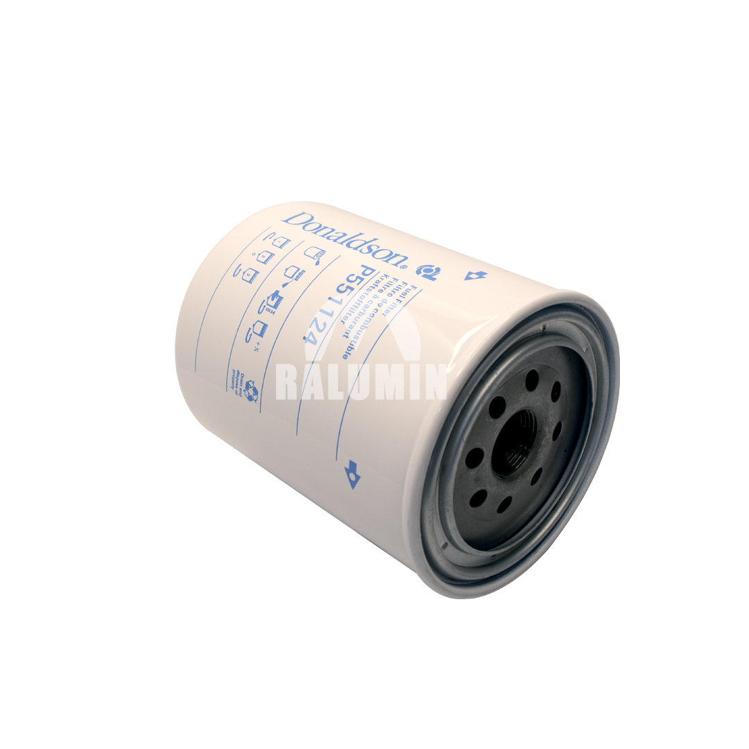 FUEL FILTER - Imagen 3