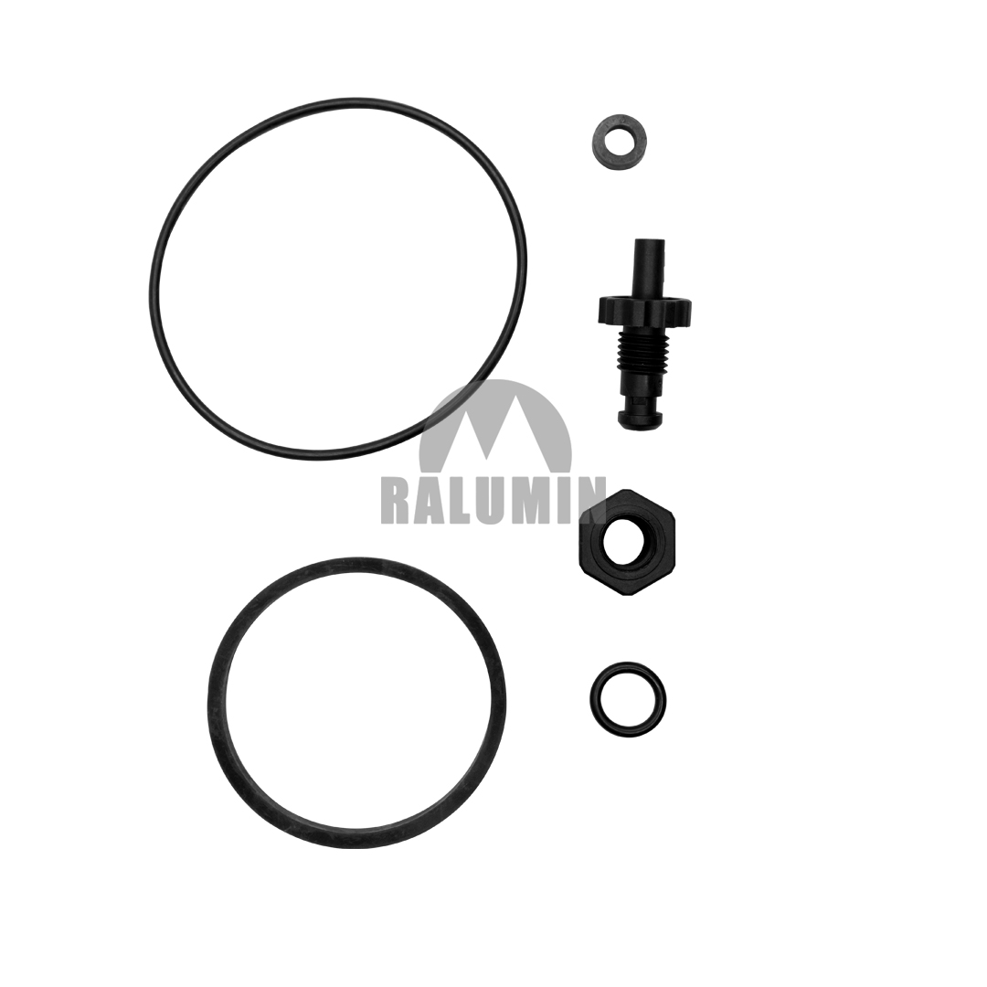 FUEL FILTER - Imagen 2