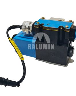 SOLENOID VALVE