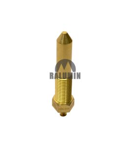SENSOR DE TEMPERATURA