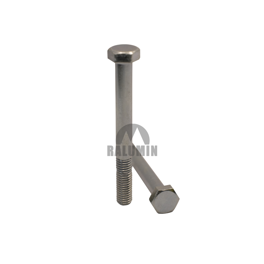 SCREW HEX HEAD