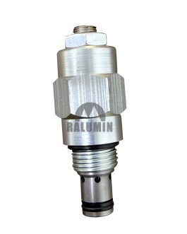 RELIEF VALVE