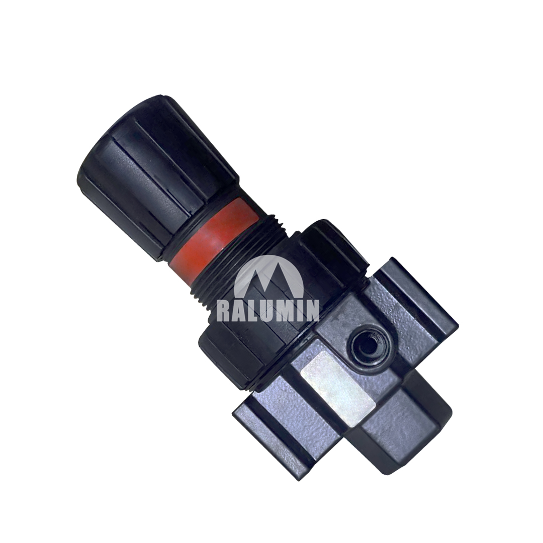REGULATOR 1/2