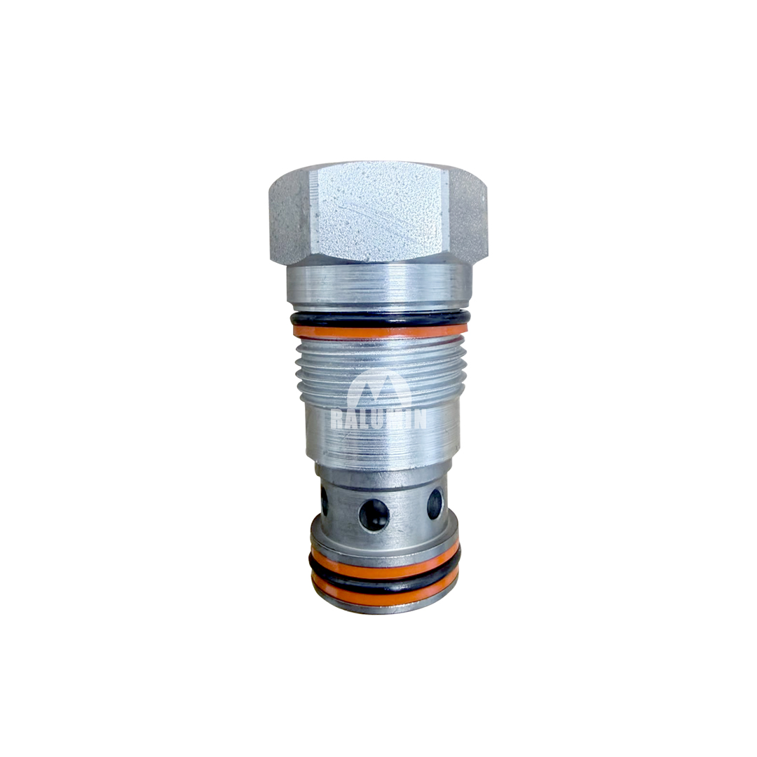 CARTUCHO VALVE MAXIMA AVANCE
