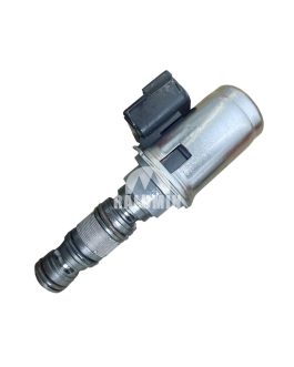 SOLENOID VALVE