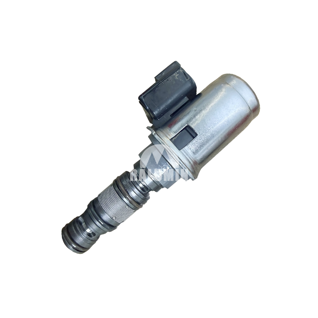 SOLENOID VALVE