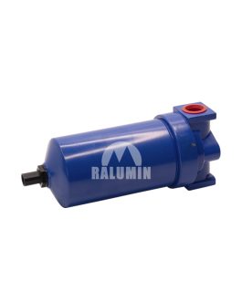 FILTER ELEMENT WATER SEPARATOR