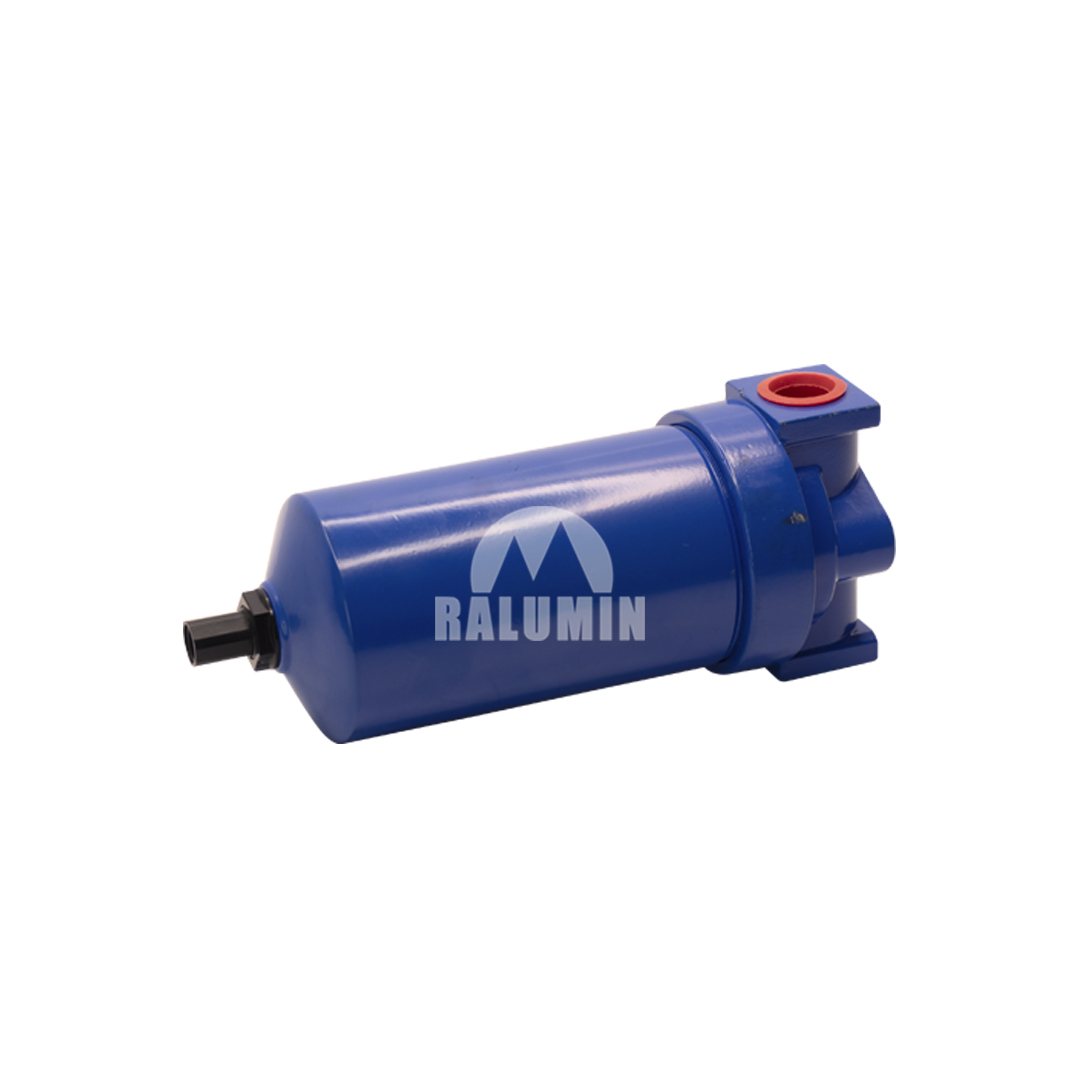 FILTER ELEMENT WATER SEPARATOR