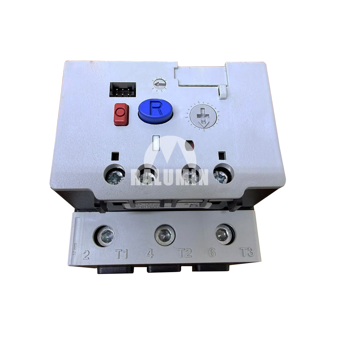 RELAY TERMINO 20-100AMPH
