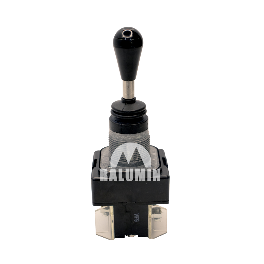 JOYSTICK - Imagen 2