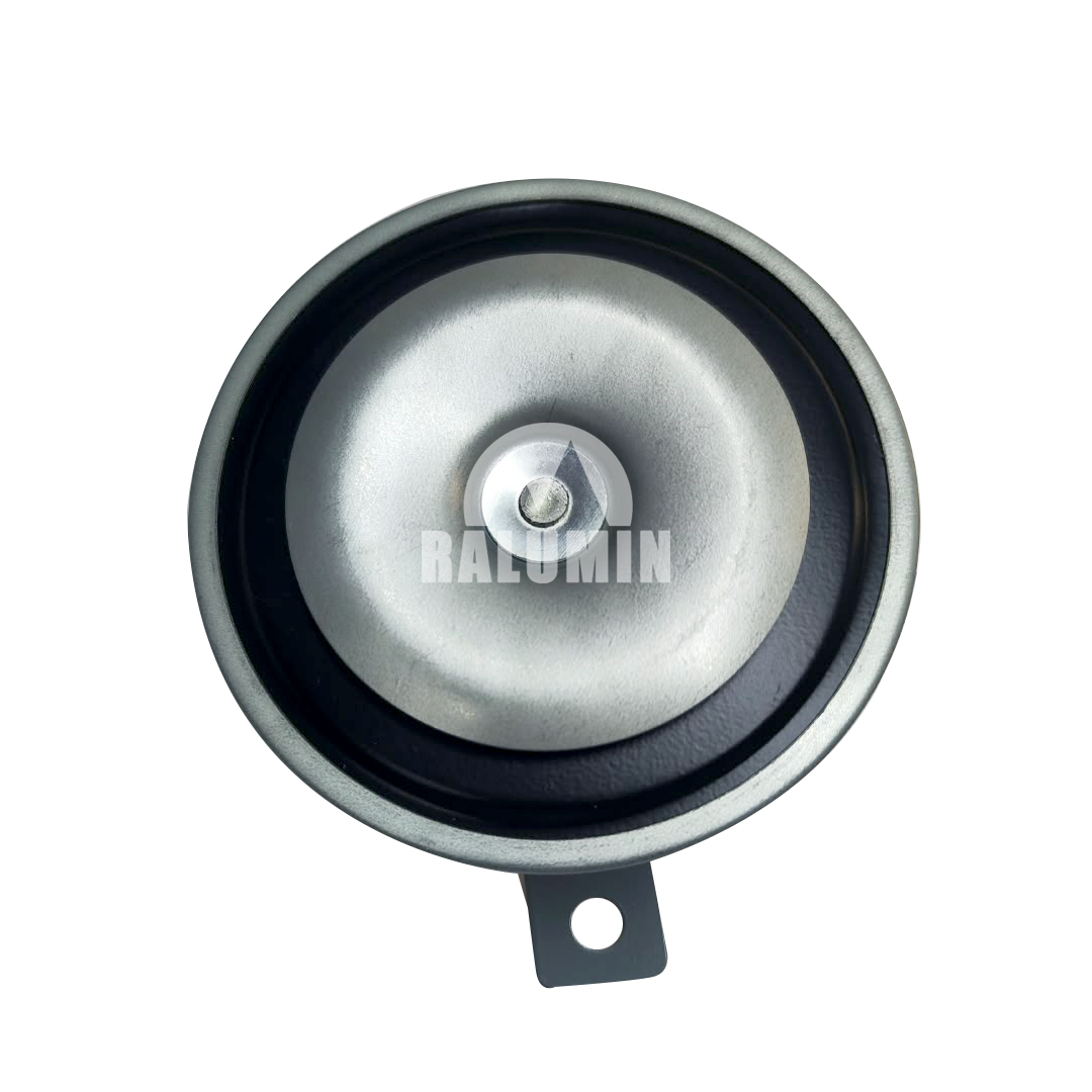 CLAXON - Imagen 2