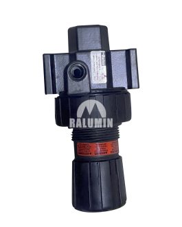 REGULATOR 1/2