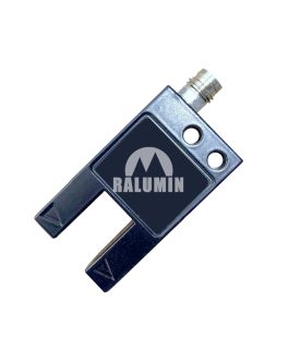 SENSOR BARRERA FOTOELECT HOQUILL 25X10X45