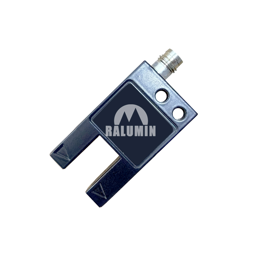 SENSOR BARRERA FOTOELECT HOQUILL 25X10X45