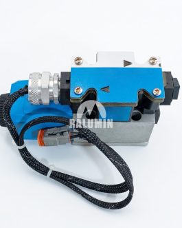 SOLENOID VALVE