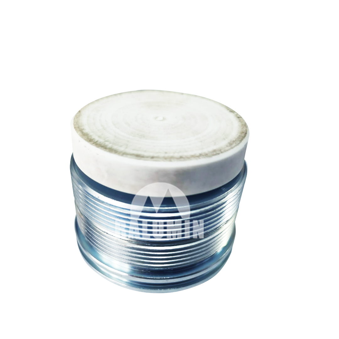 KIT DE GUIADOR DE ROSCADO