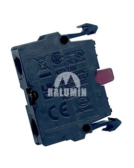 CONTACT BLOCK