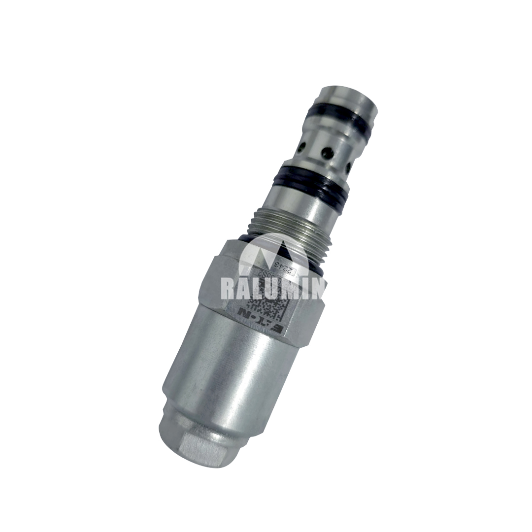 OVERCENTER VALVE