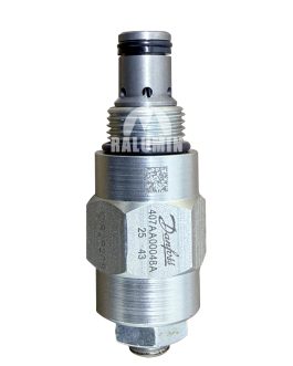 RELIEF VALVE 407AA00048A