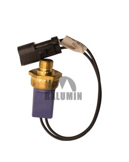 PRESSURE SWITCH