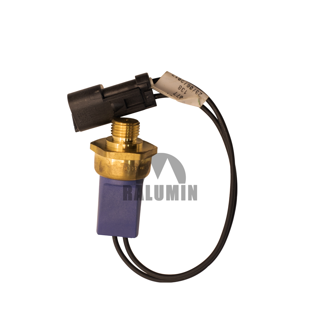 PRESSURE SWITCH