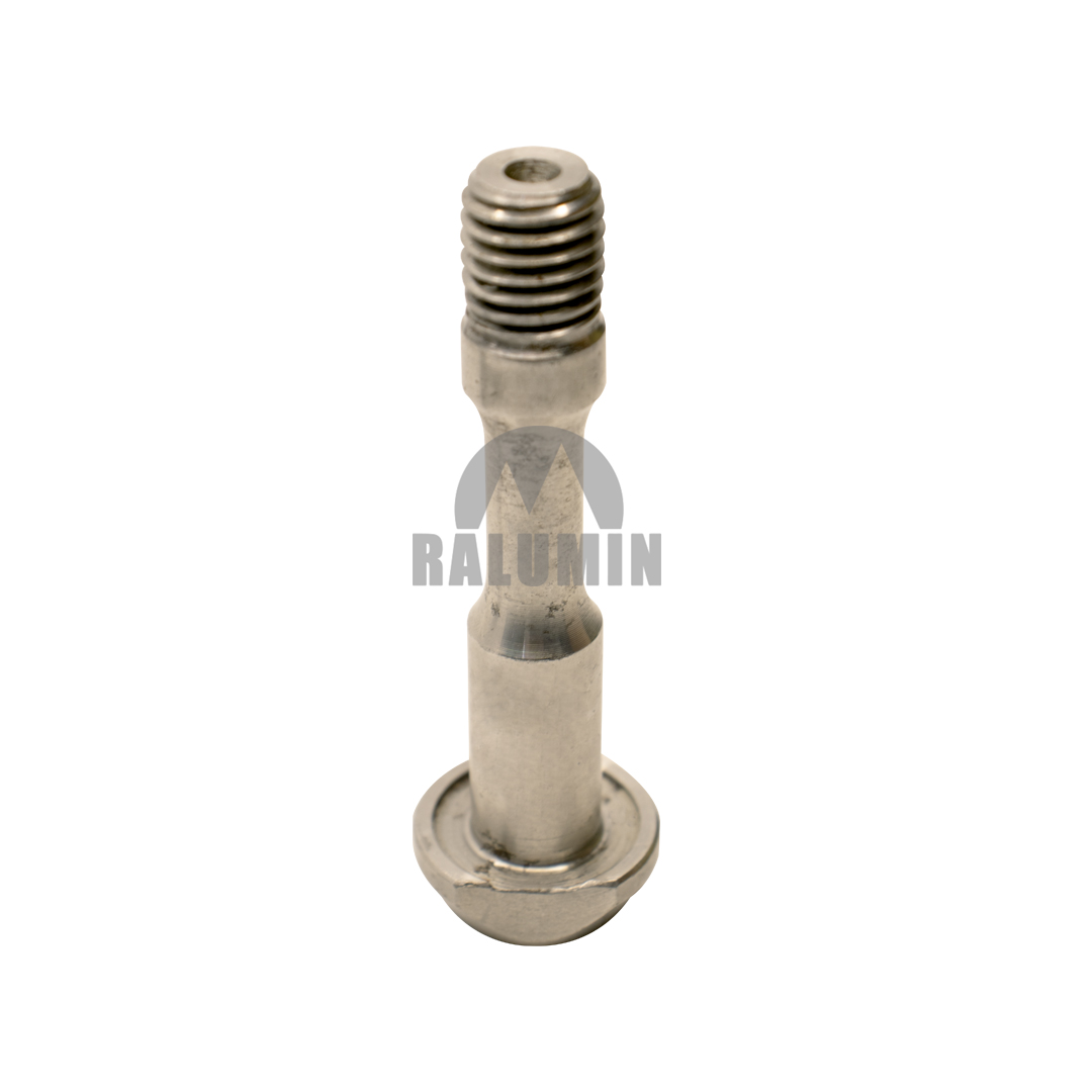 REGULATING PLUG - Imagen 3