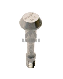REGULATING PLUG