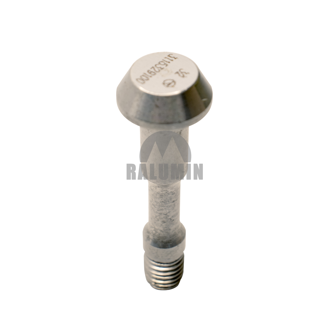 REGULATING PLUG