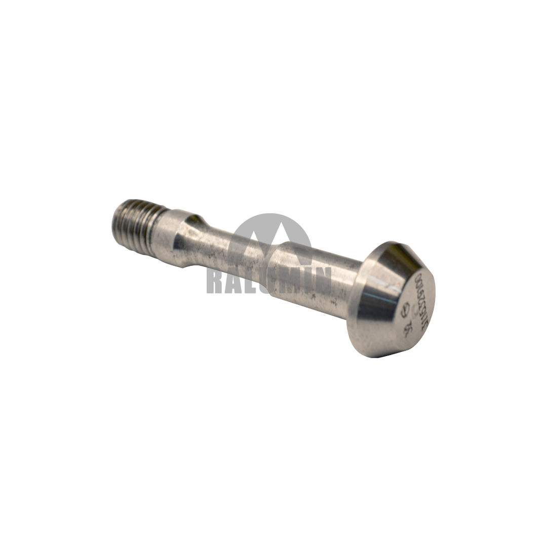 REGULATING PLUG - Imagen 2