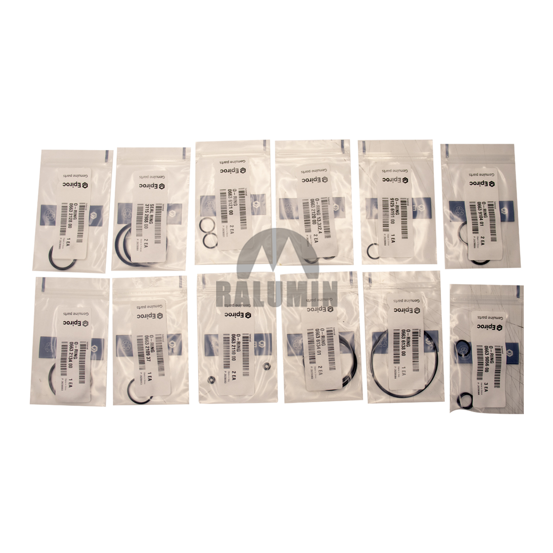 O-RING SET - Imagen 3