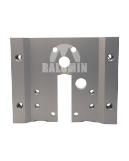 CRADLE PLATE