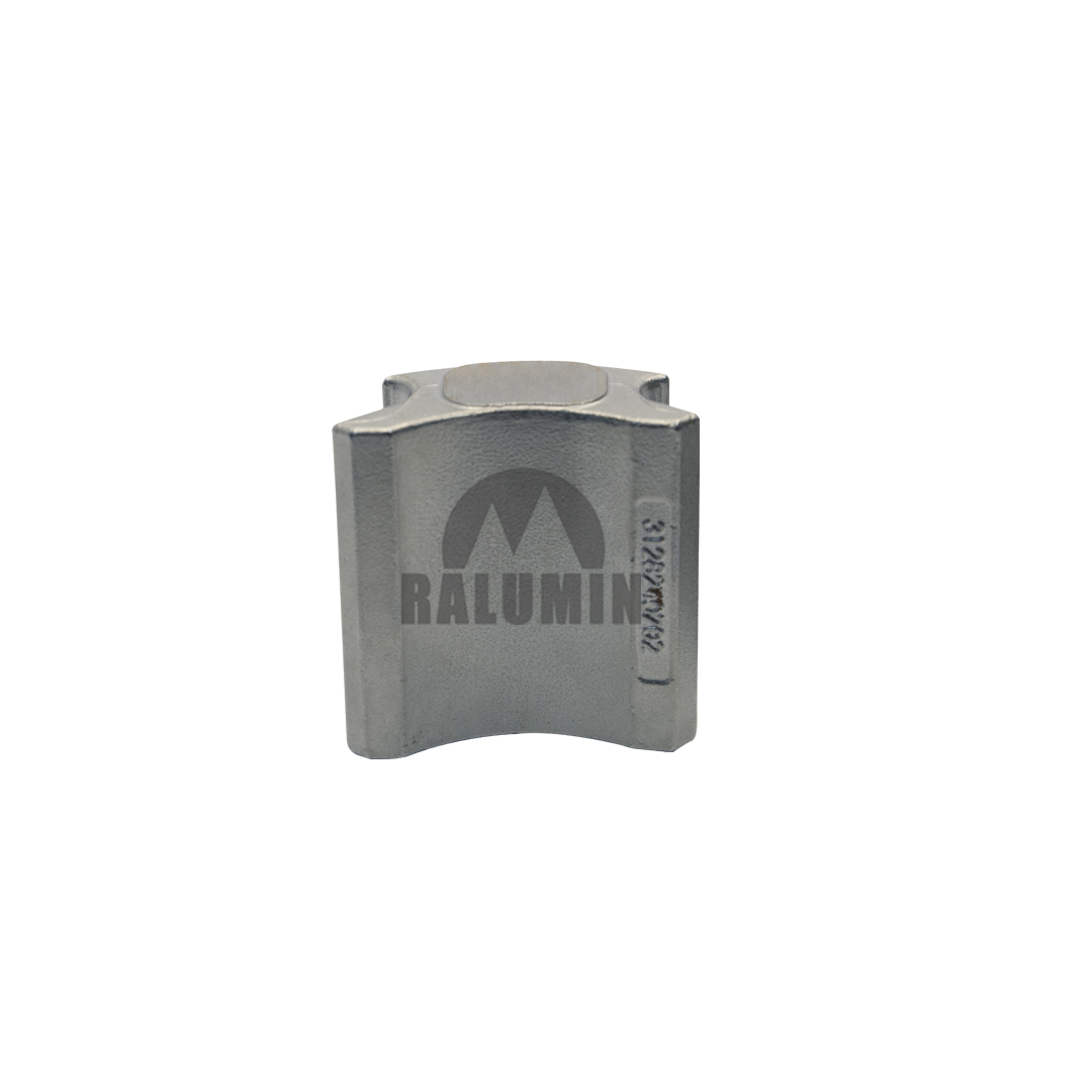 BUSHING HALLF - Imagen 3