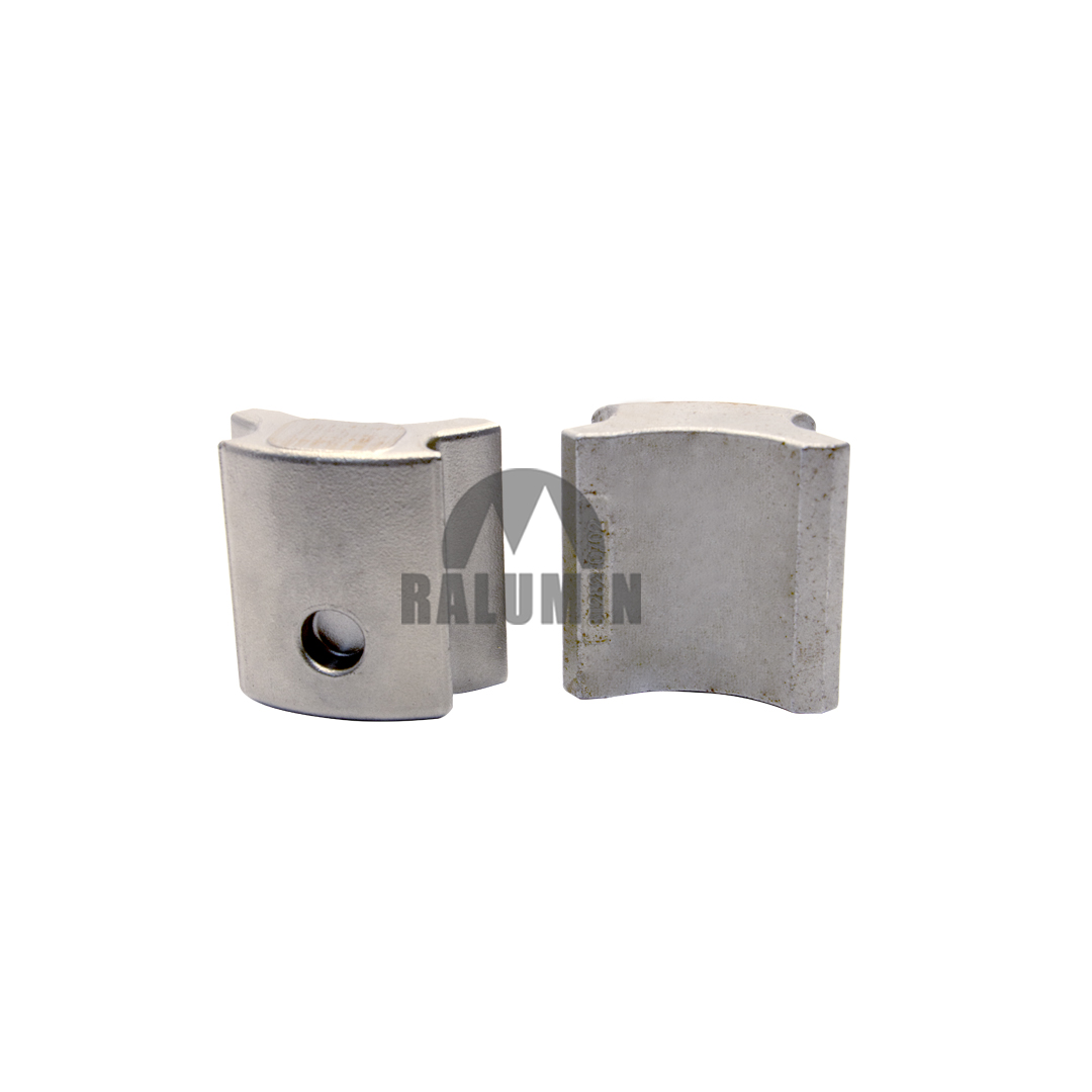 BUSHING HALLF - Imagen 2
