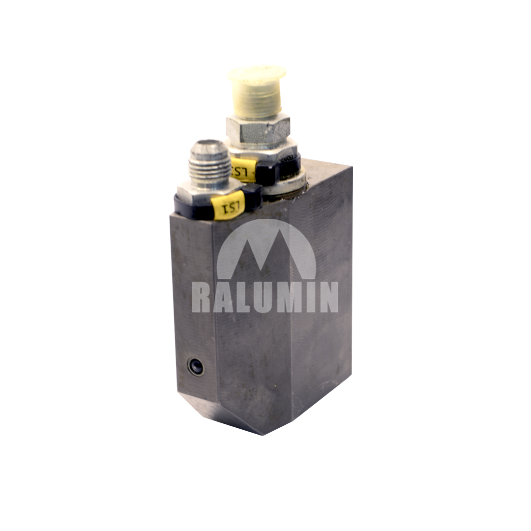 LIMIT SWITCH