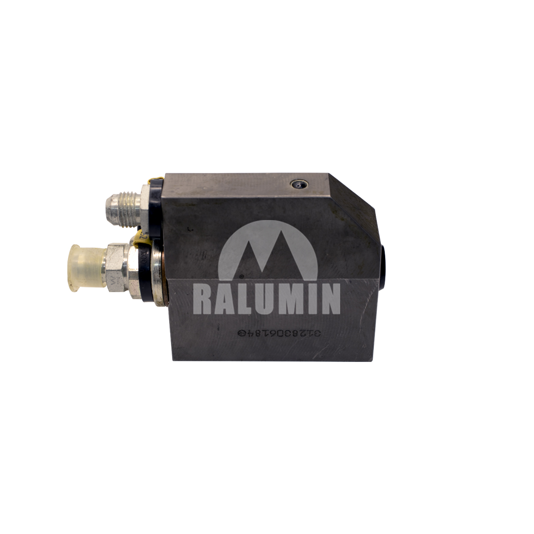 LIMIT SWITCH - Imagen 2